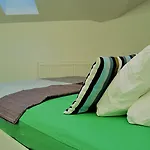 Pillows Party Hostel