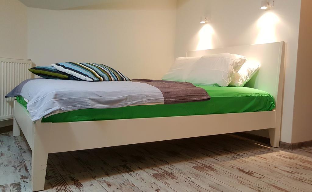 Pillows Party Hostel Krakau