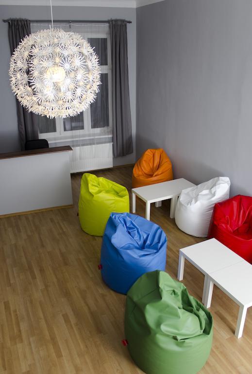 Pillows Party * Krakau
