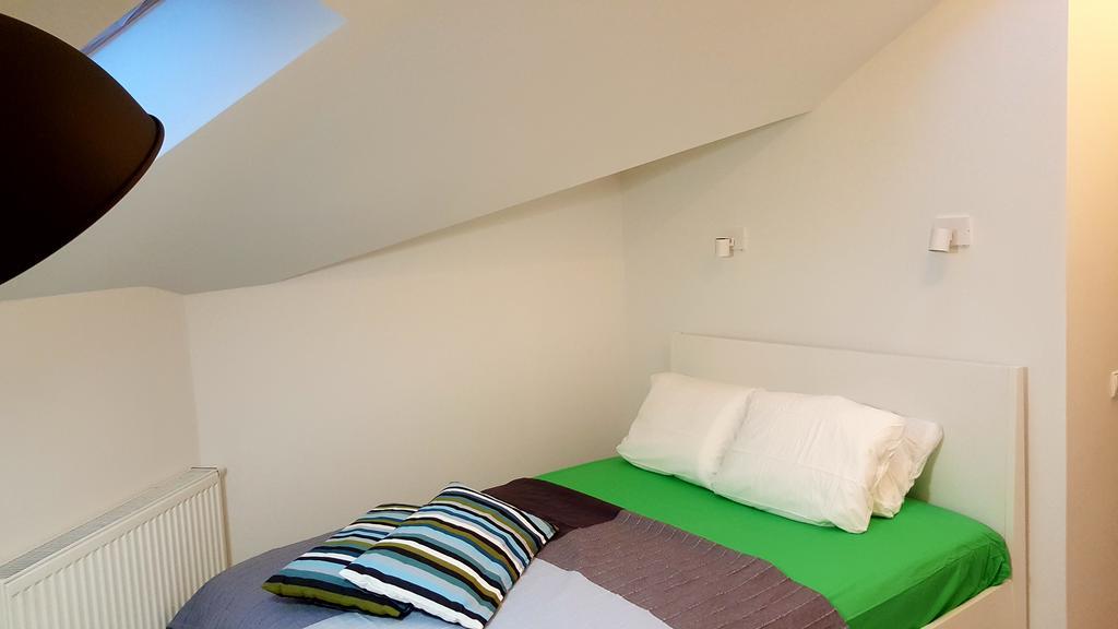 Pillows Party Hostel Krakau